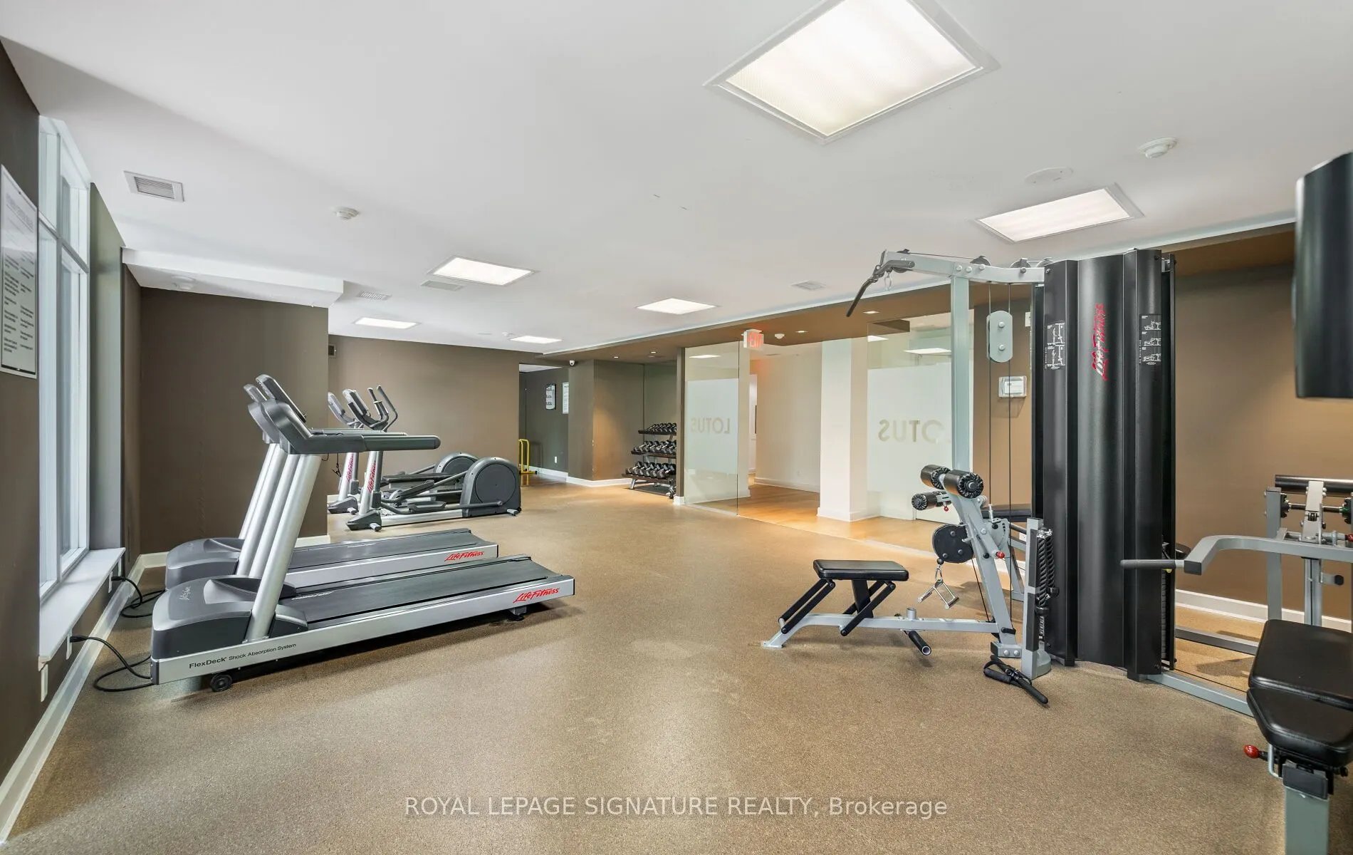 8 Scollard Street, #1405