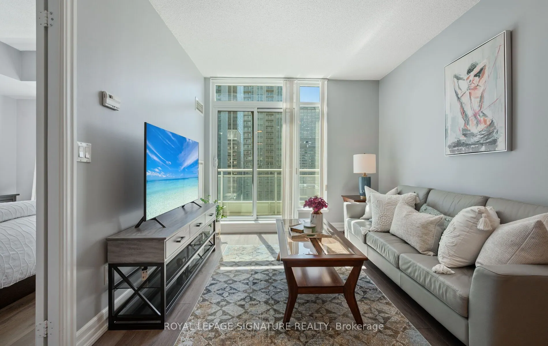 8 Scollard Street, #1405