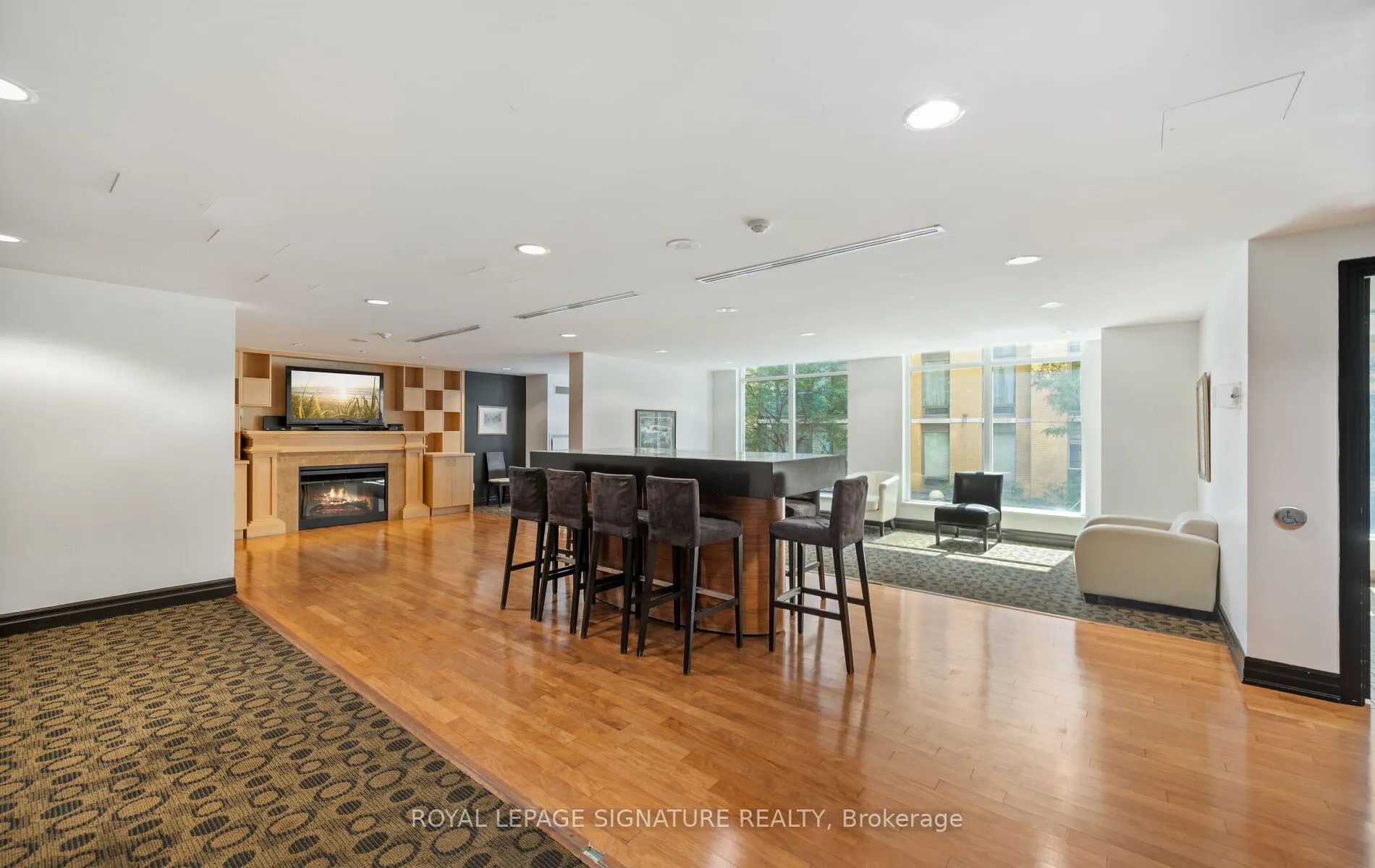 8 Scollard Street, #1405
