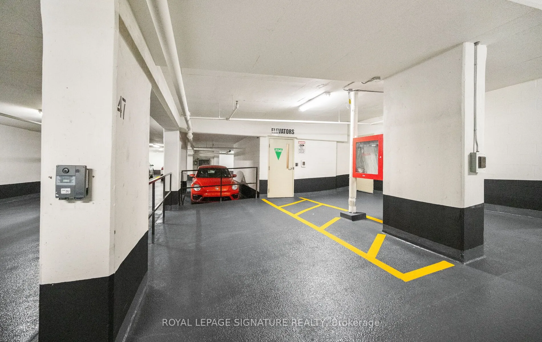 8 Scollard Street, #1405