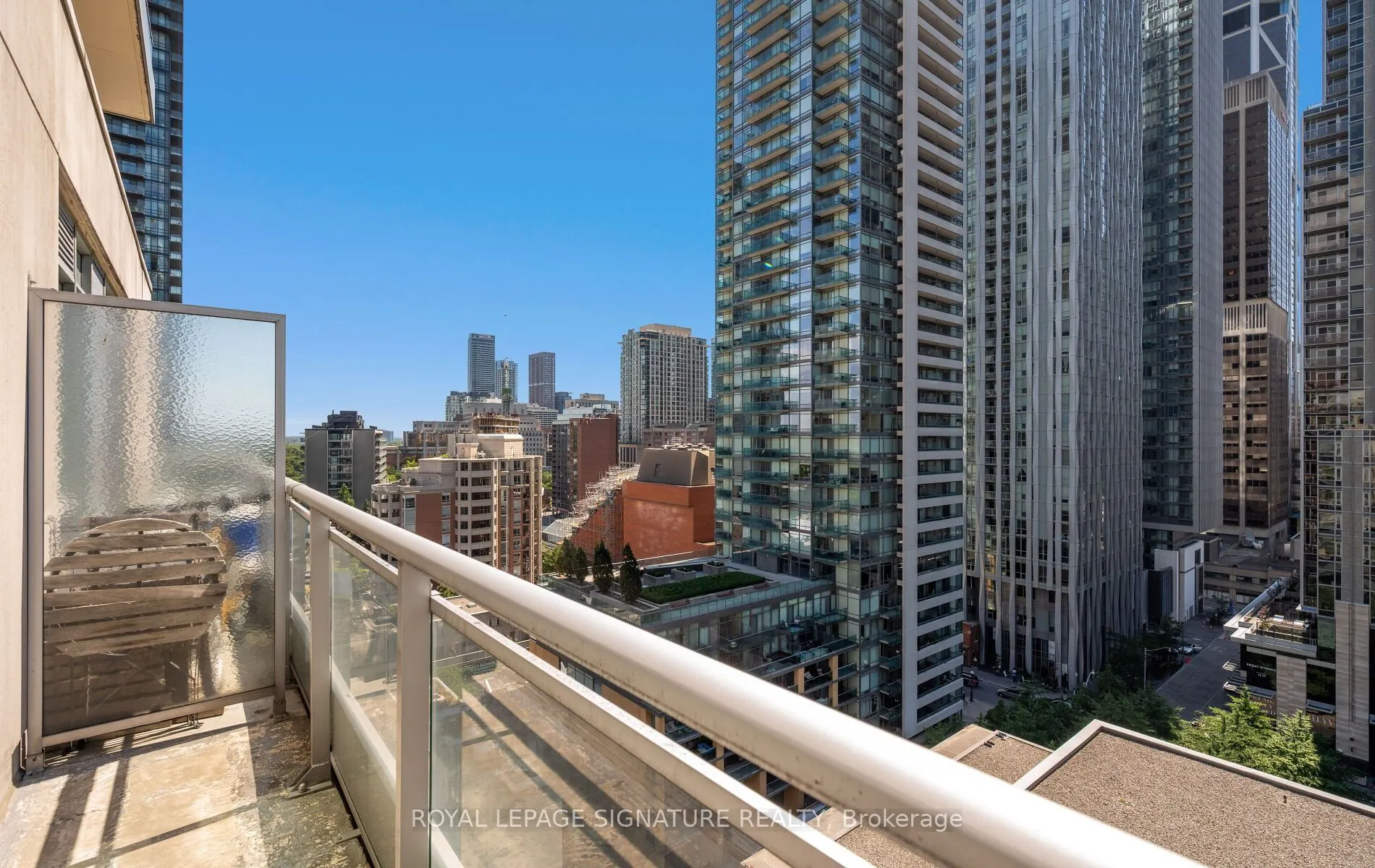 8 Scollard Street, #1405