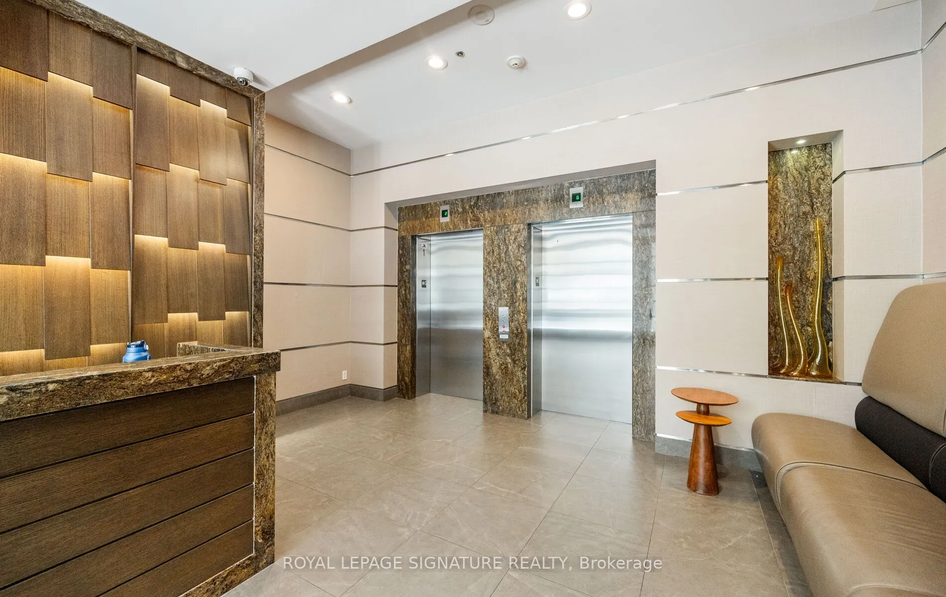8 Scollard Street, #1405