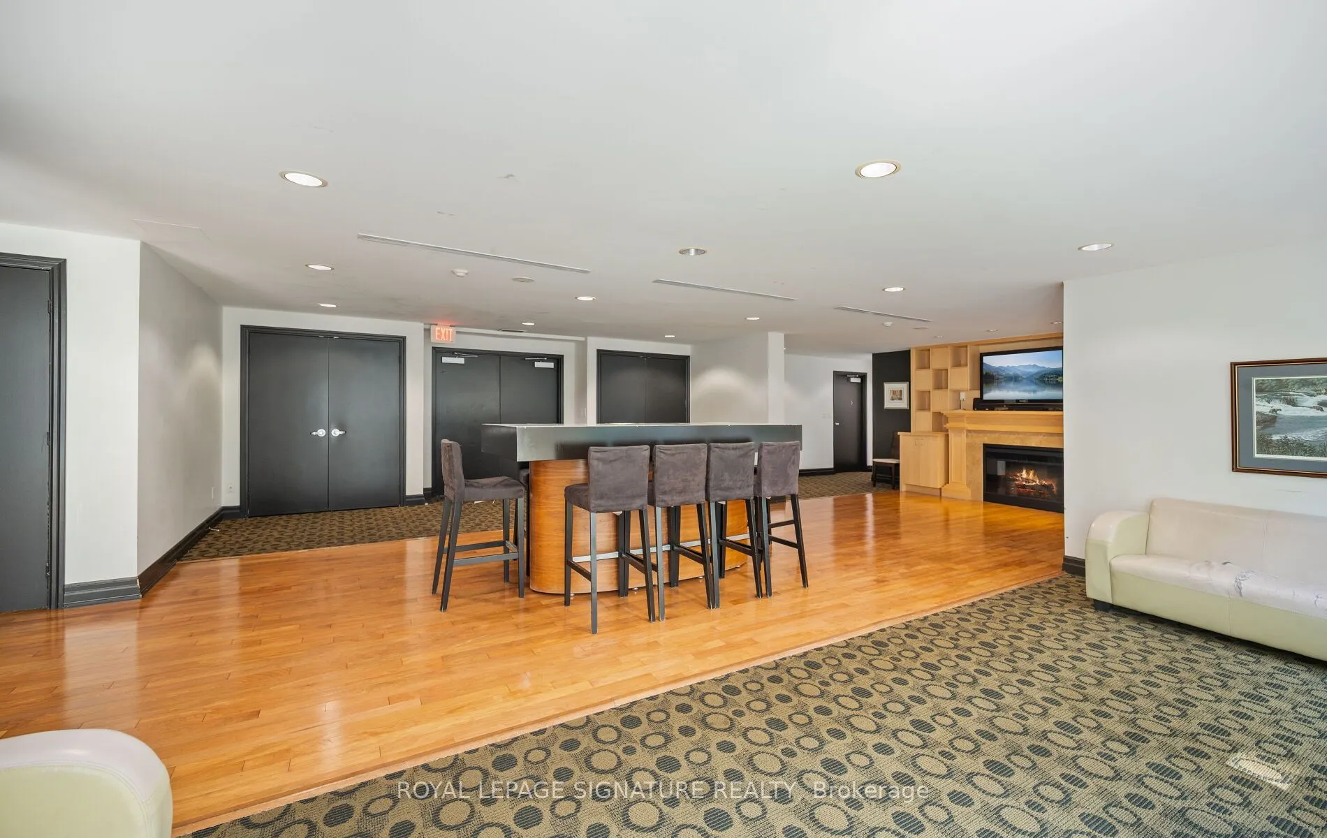 8 Scollard Street, #1405