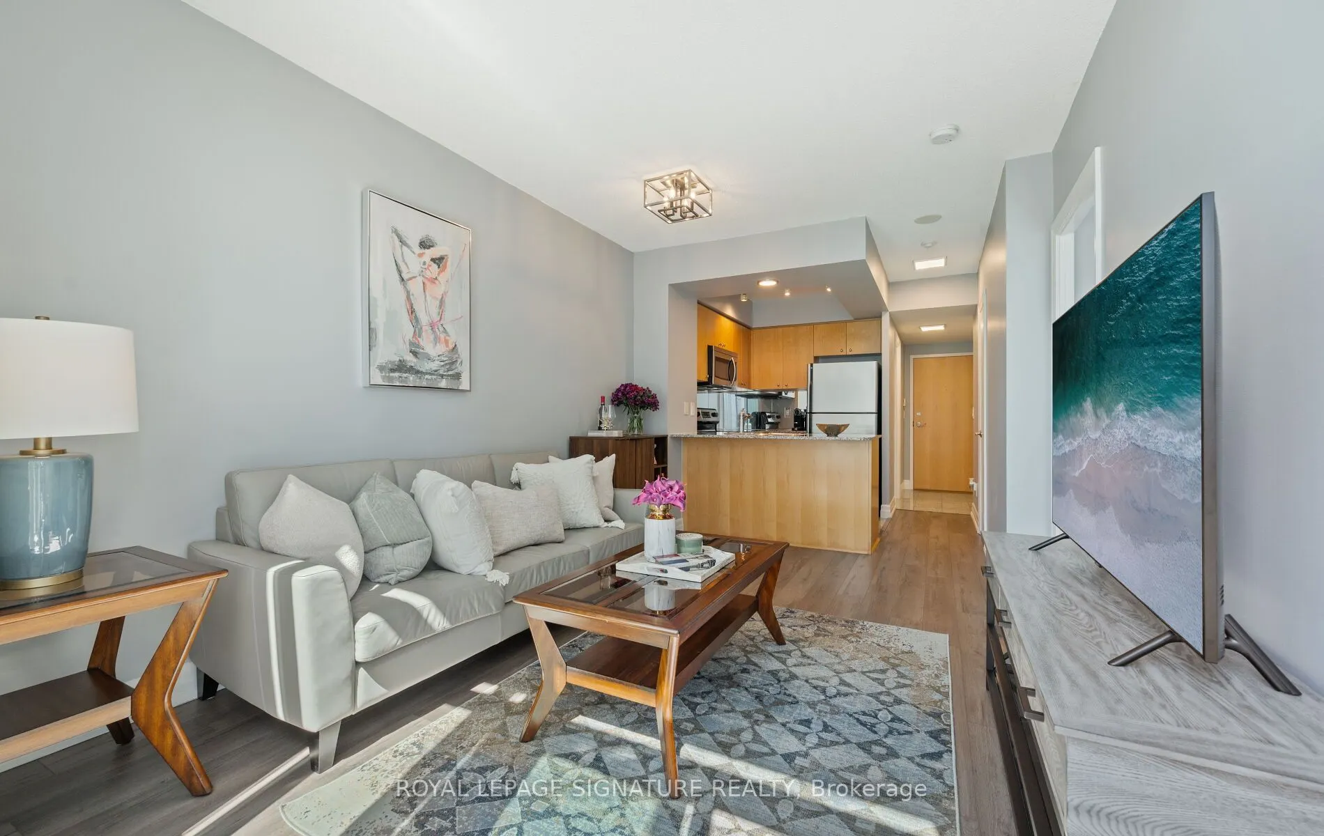 8 Scollard Street, #1405