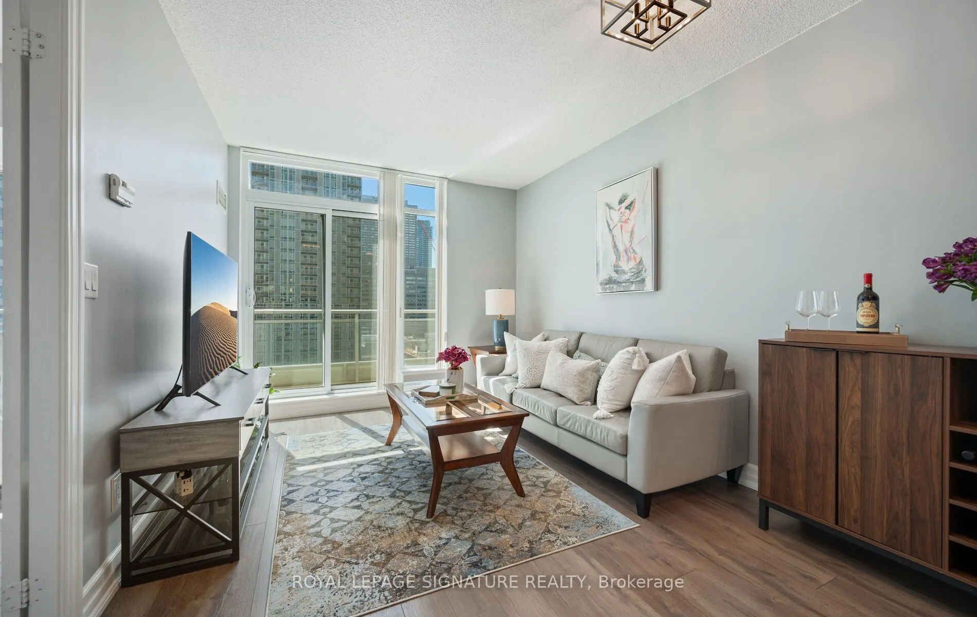 8 Scollard Street, #1405