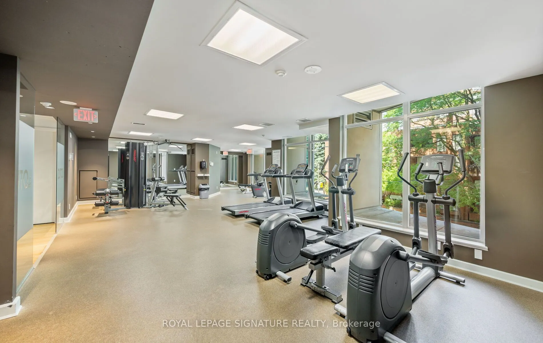 8 Scollard Street, #1405