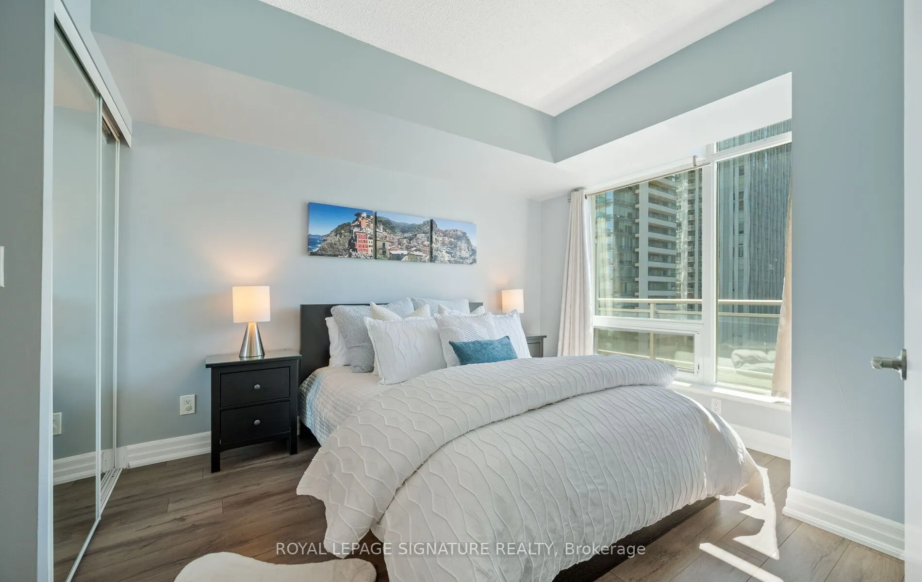 8 Scollard Street, #1405