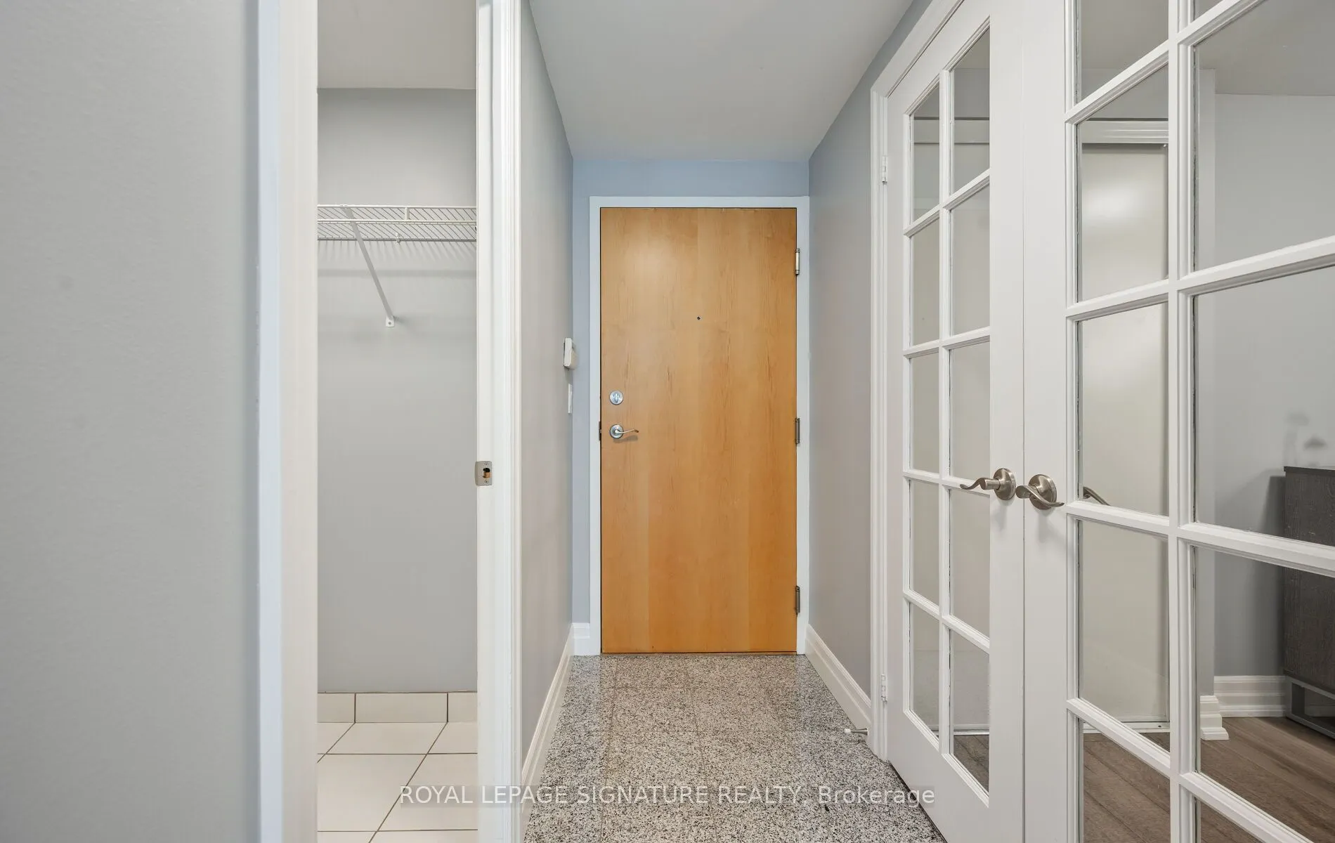 8 Scollard Street, #1405