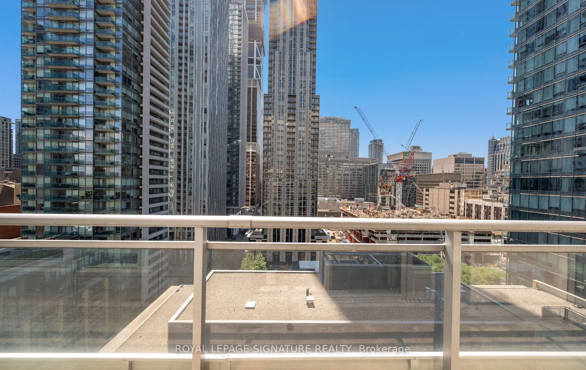 8 Scollard Street, #1405