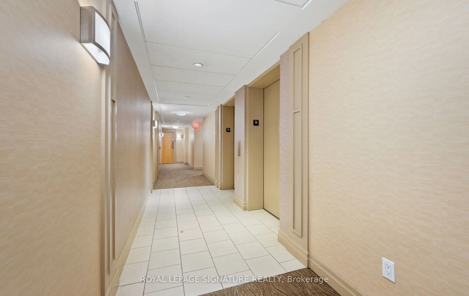8 Scollard Street, #1405