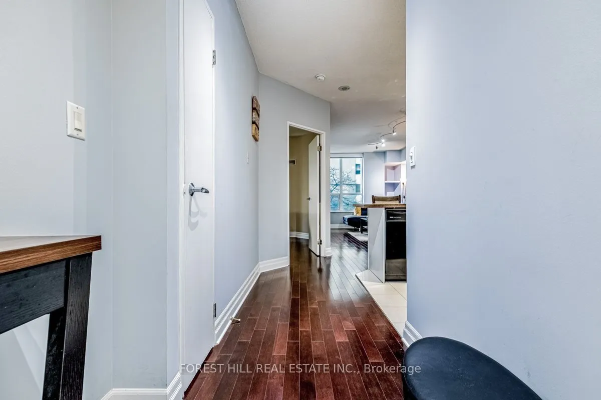 70 Alexander Street, #305