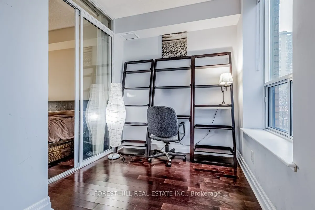 70 Alexander Street, #305