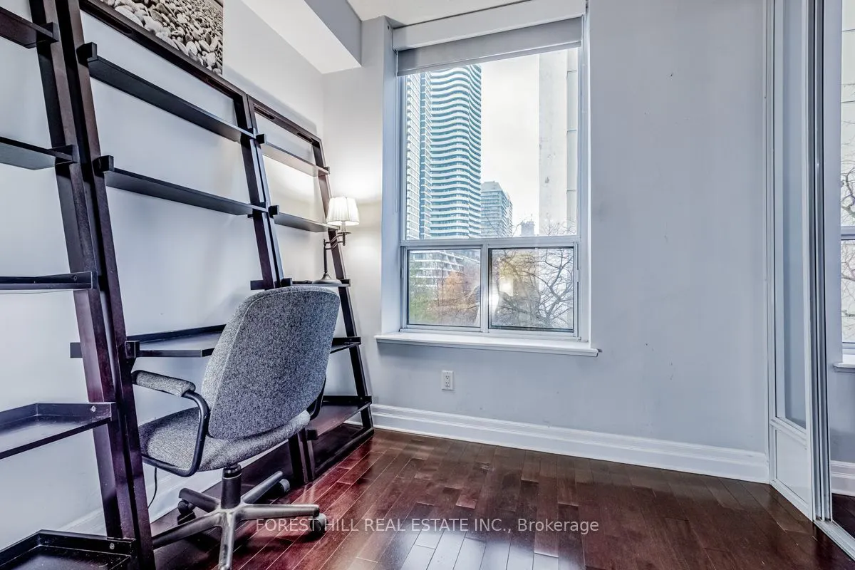 70 Alexander Street, #305