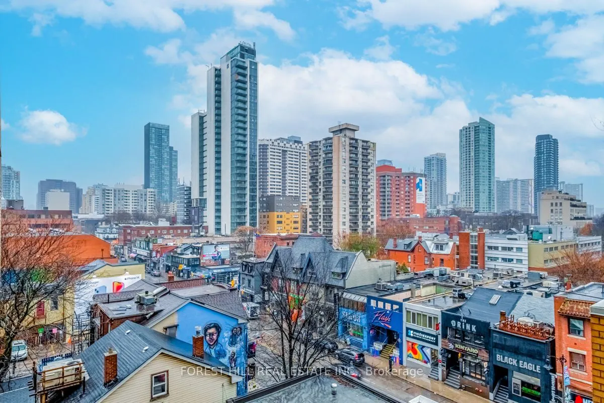 70 Alexander Street, #305