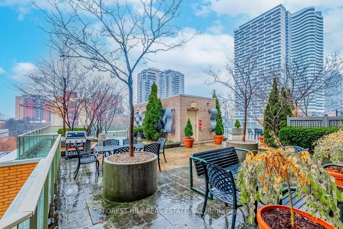 70 Alexander Street, #305