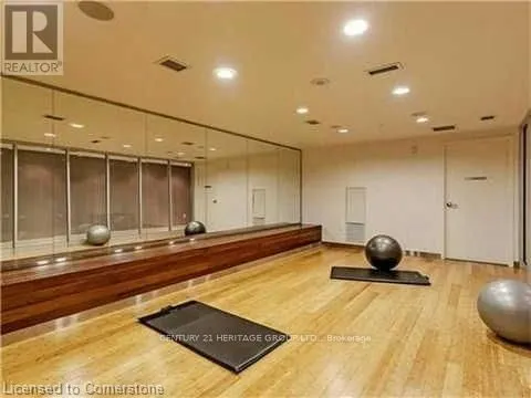 15 Iceboat Terrace, #1805