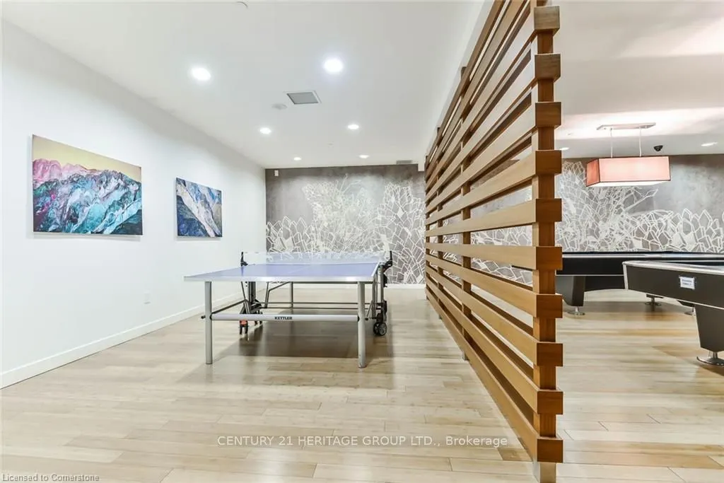 15 Iceboat Terrace, #1805