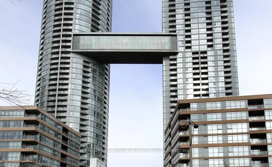 15 Iceboat Terrace, #1805