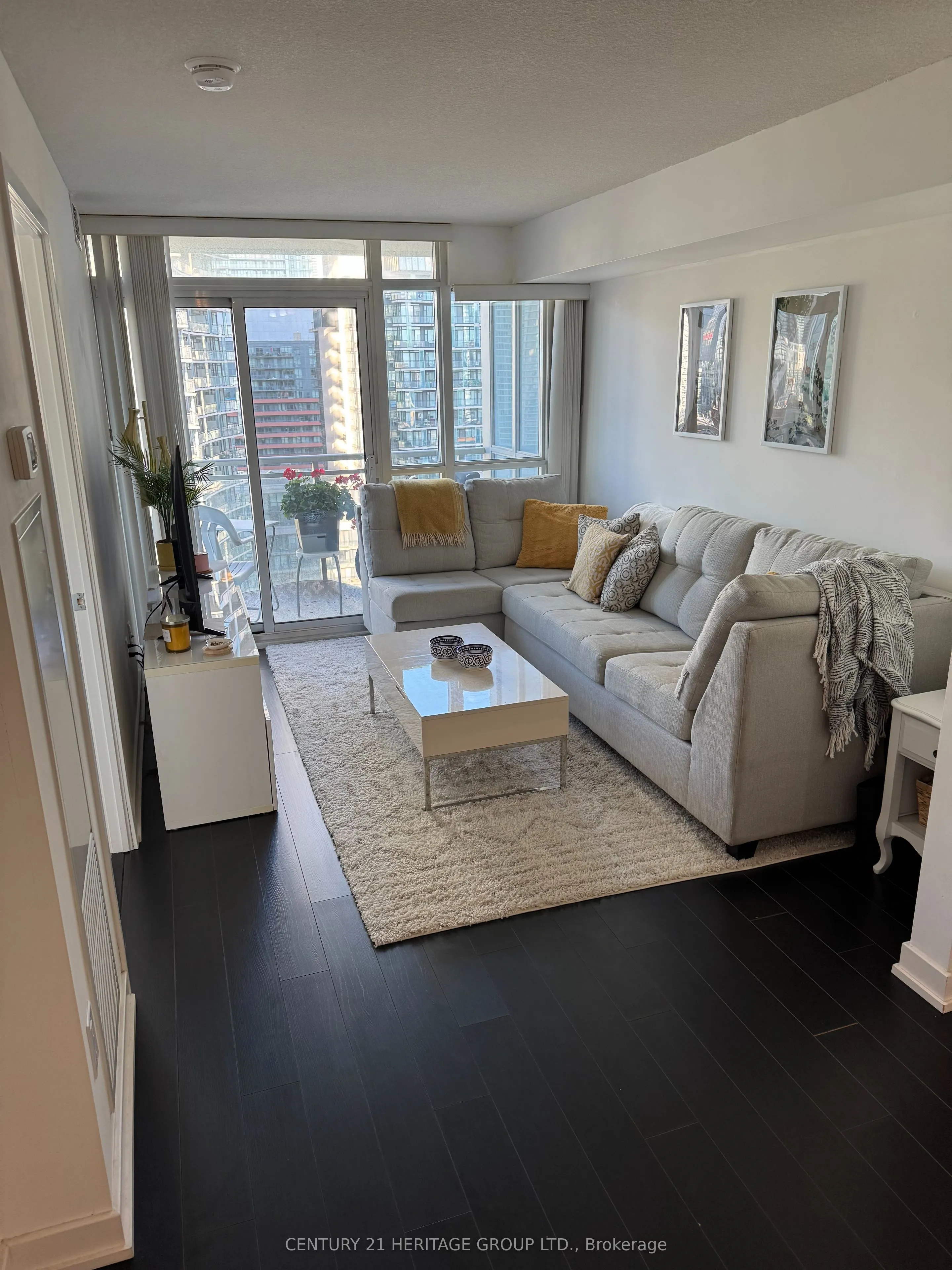 15 Iceboat Terrace, #1805