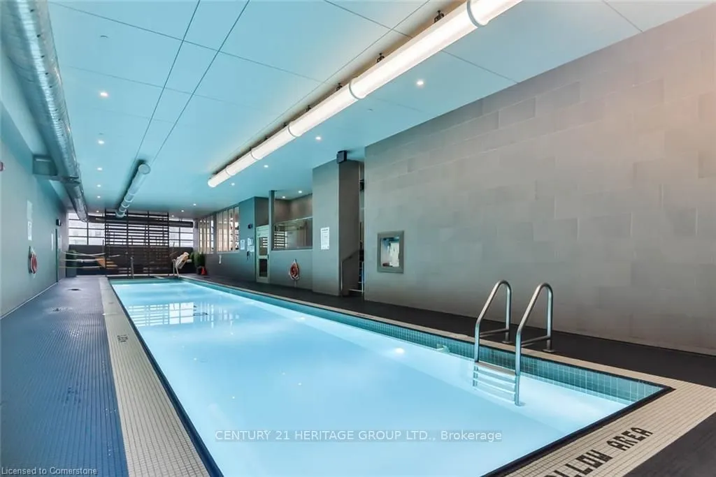 15 Iceboat Terrace, #1805