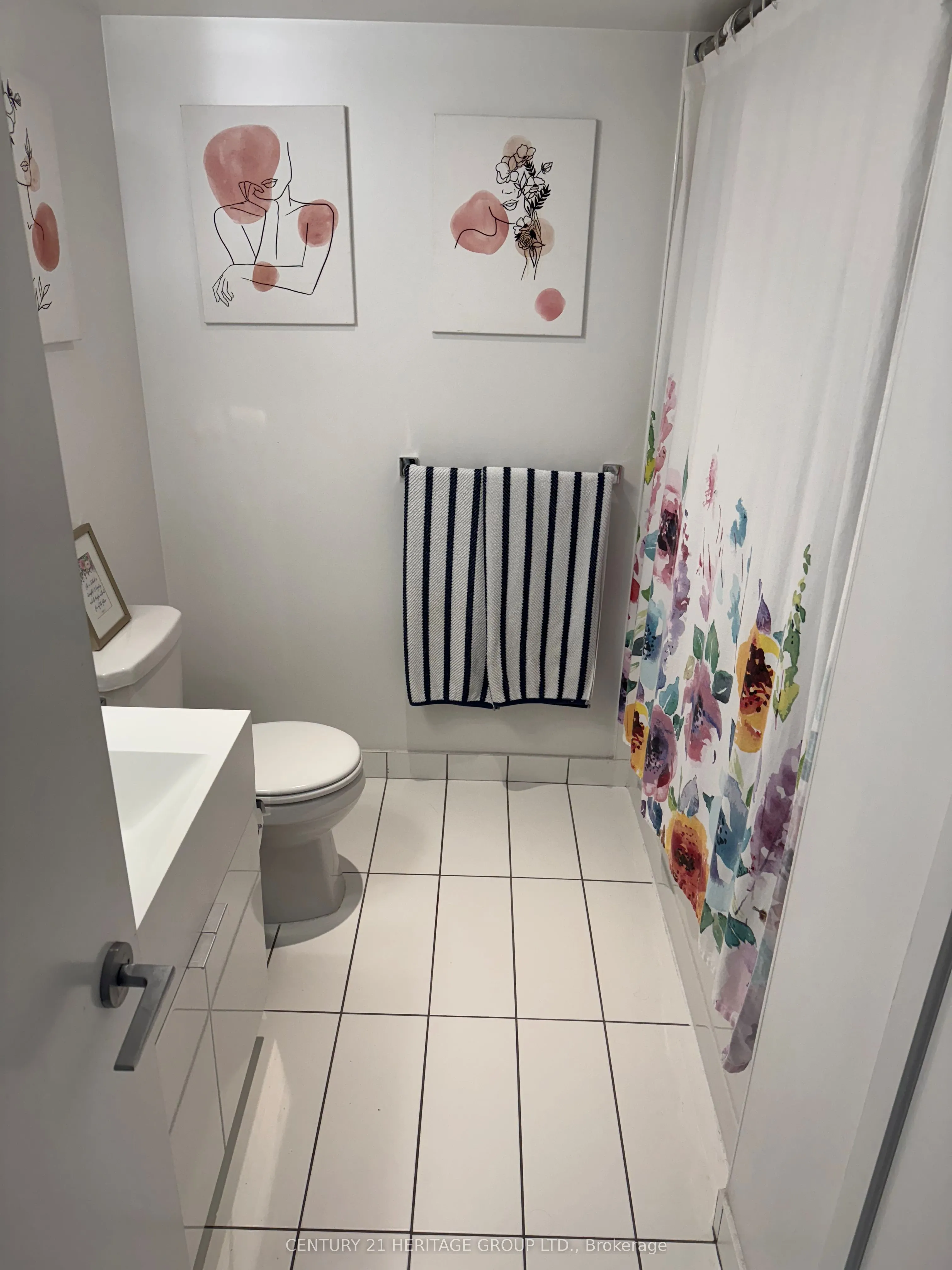15 Iceboat Terrace, #1805