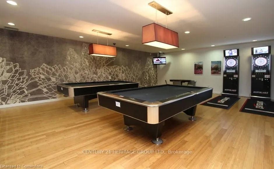 15 Iceboat Terrace, #1805
