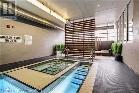 15 Iceboat Terrace, #1805