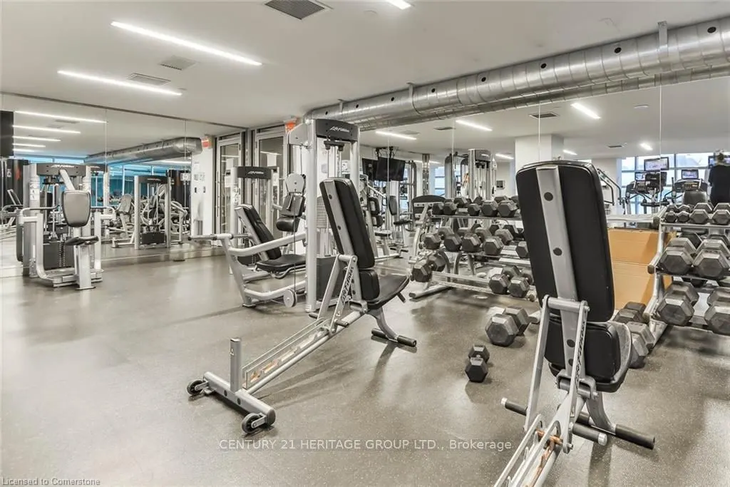 15 Iceboat Terrace, #1805