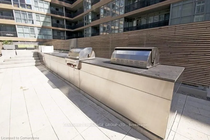 15 Iceboat Terrace, #1805