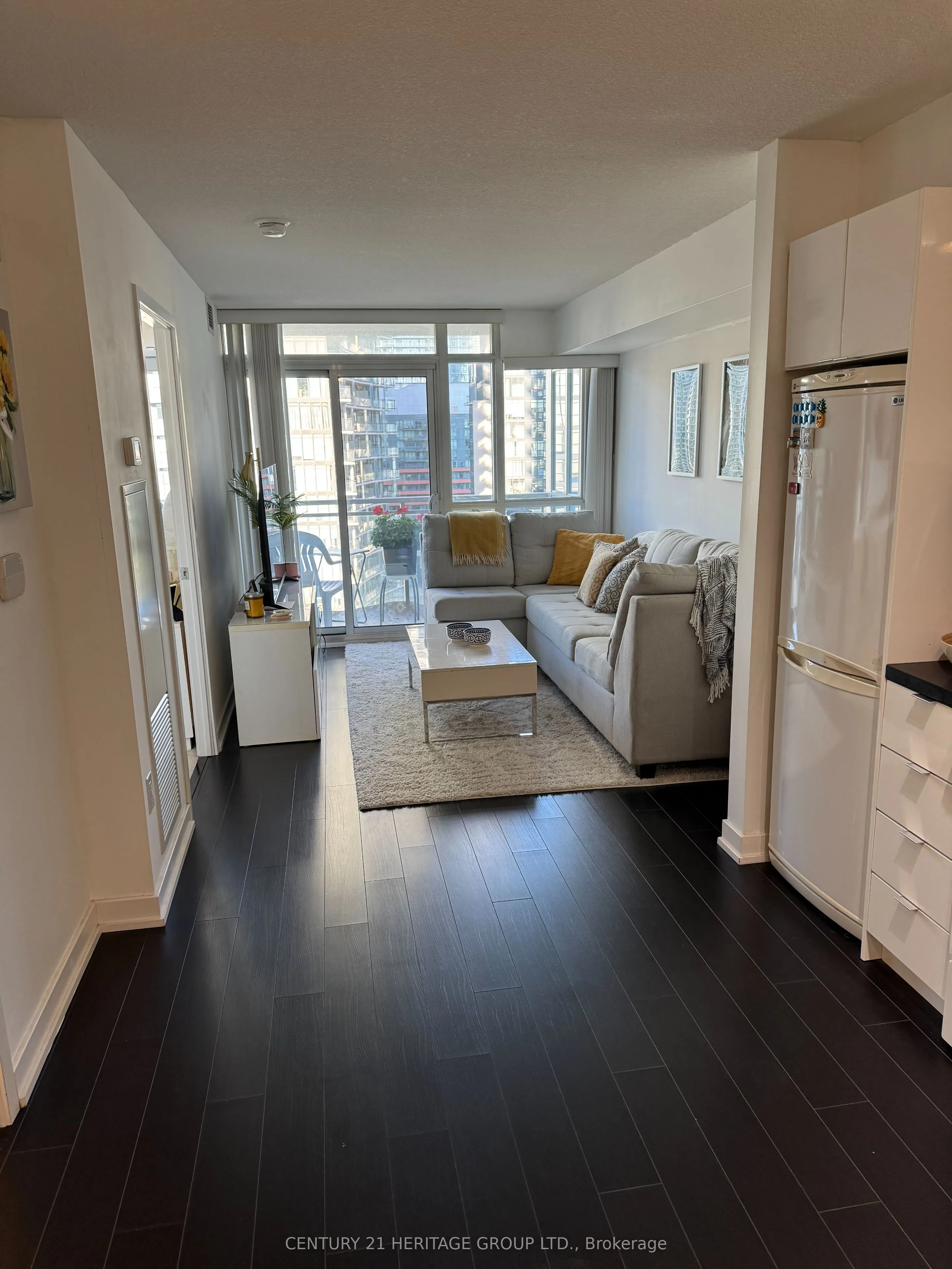 15 Iceboat Terrace, #1805