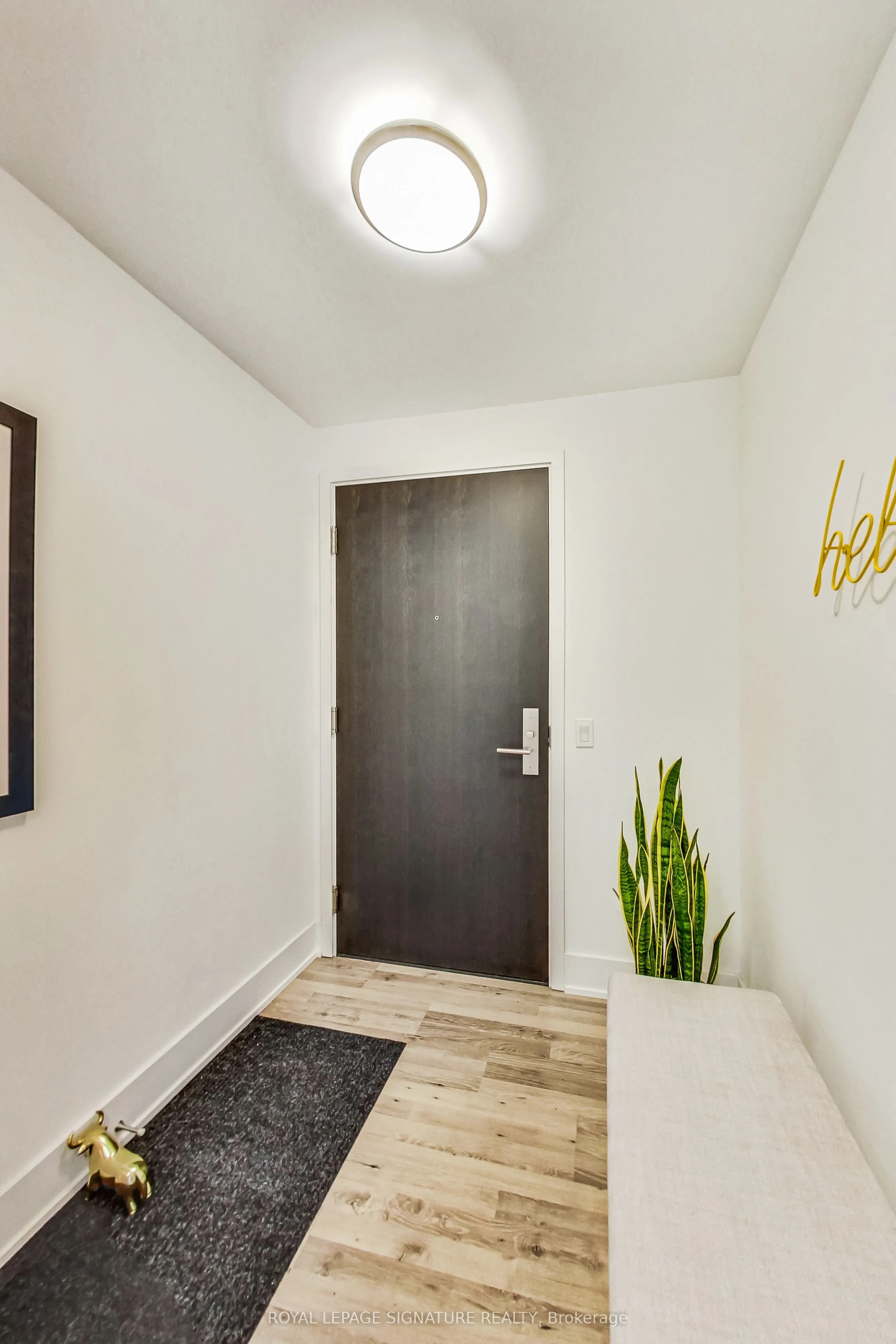 403 Church Street, #4002