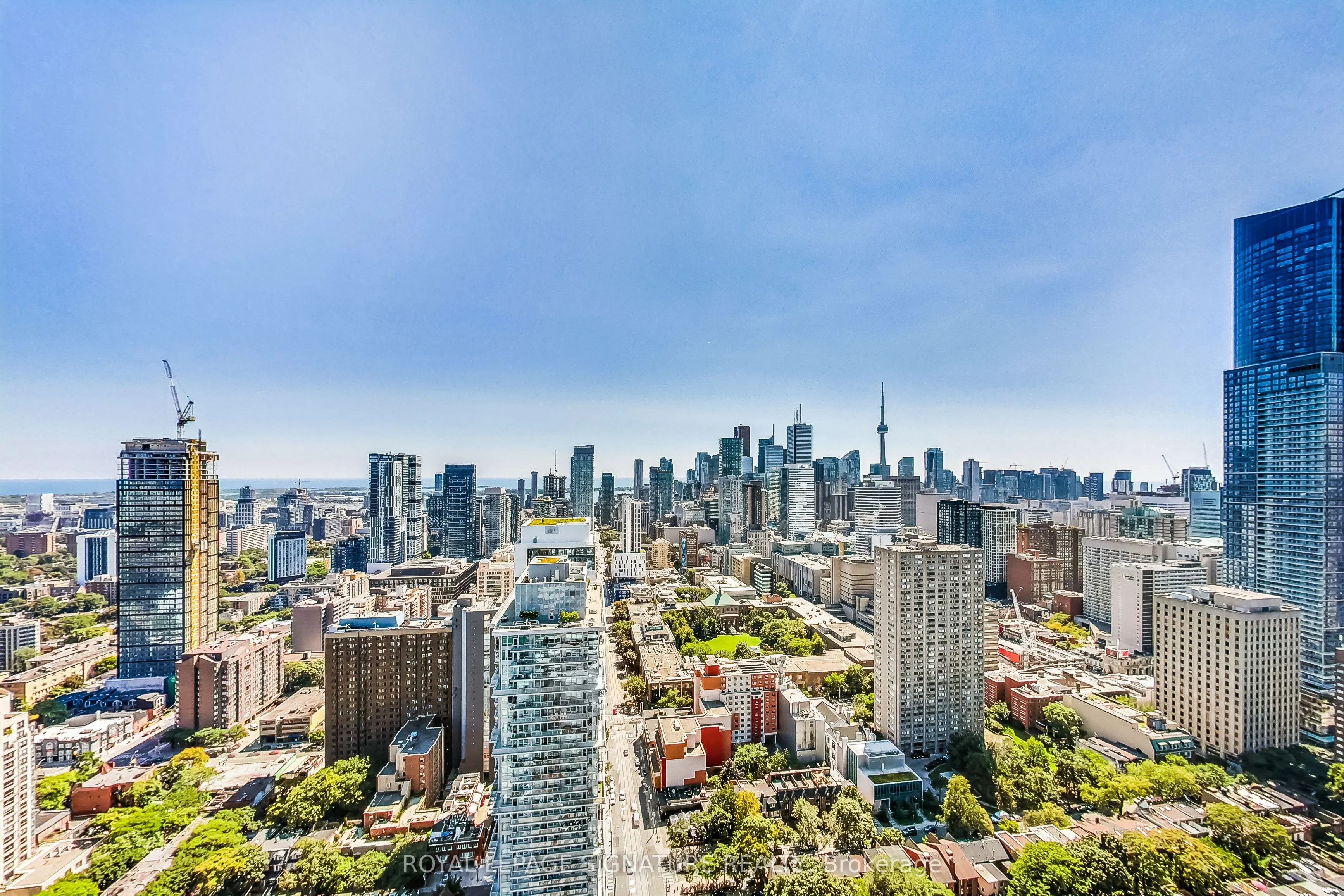 403 Church Street, #4002