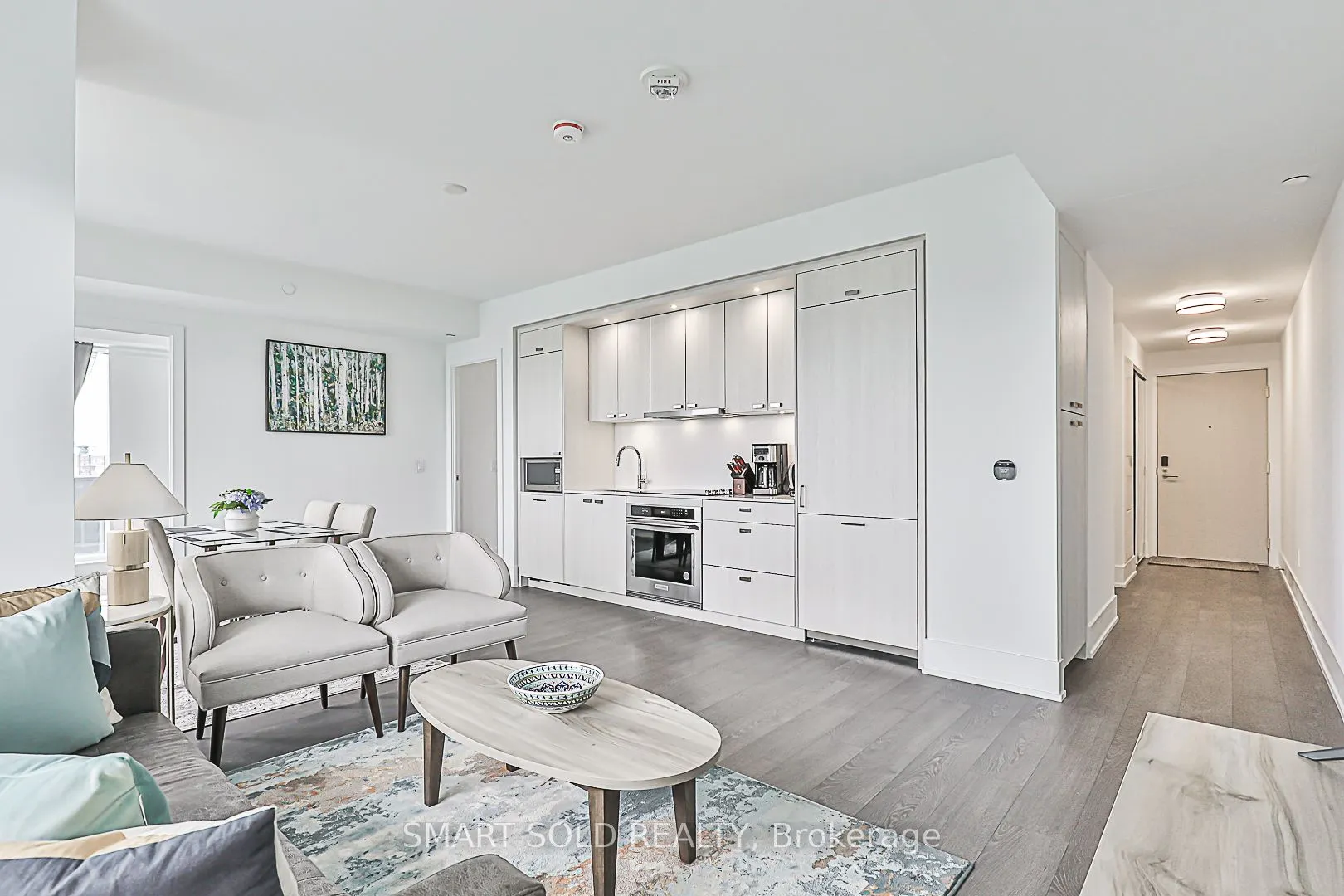 480 Front st west Street W, #1504