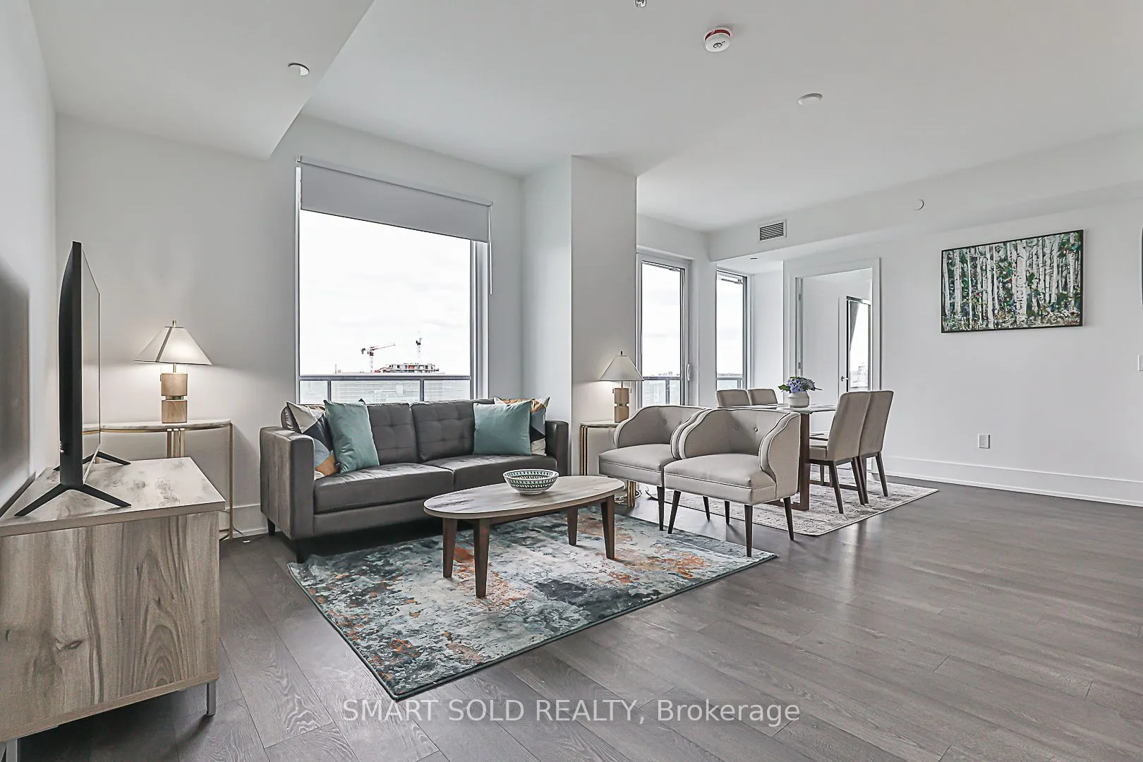 480 Front st west Street W, #1504