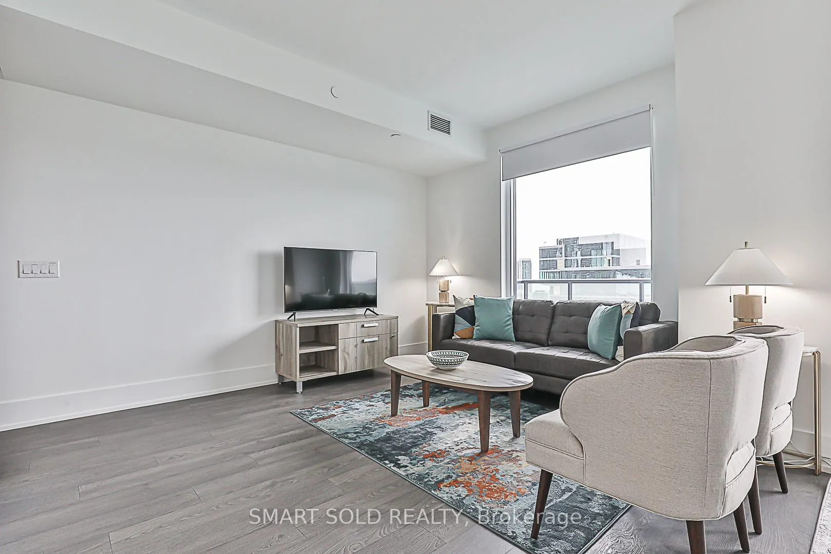 480 Front st west Street W, #1504