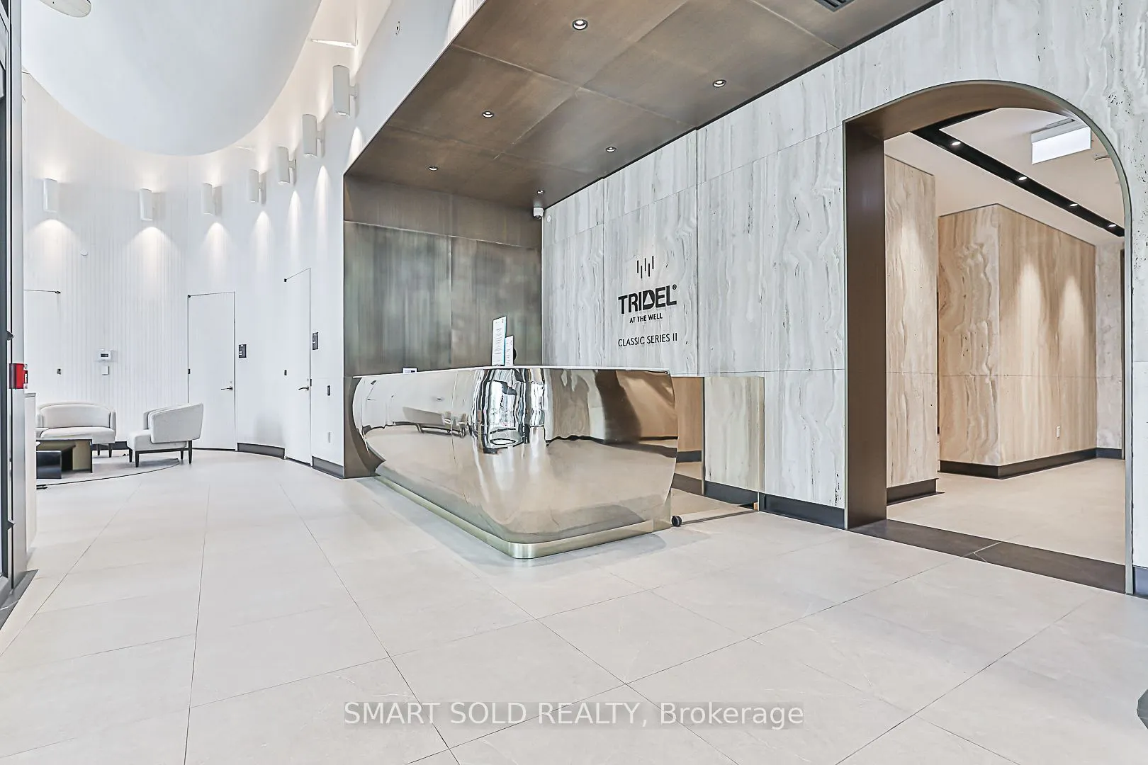 480 Front st west Street W, #1504