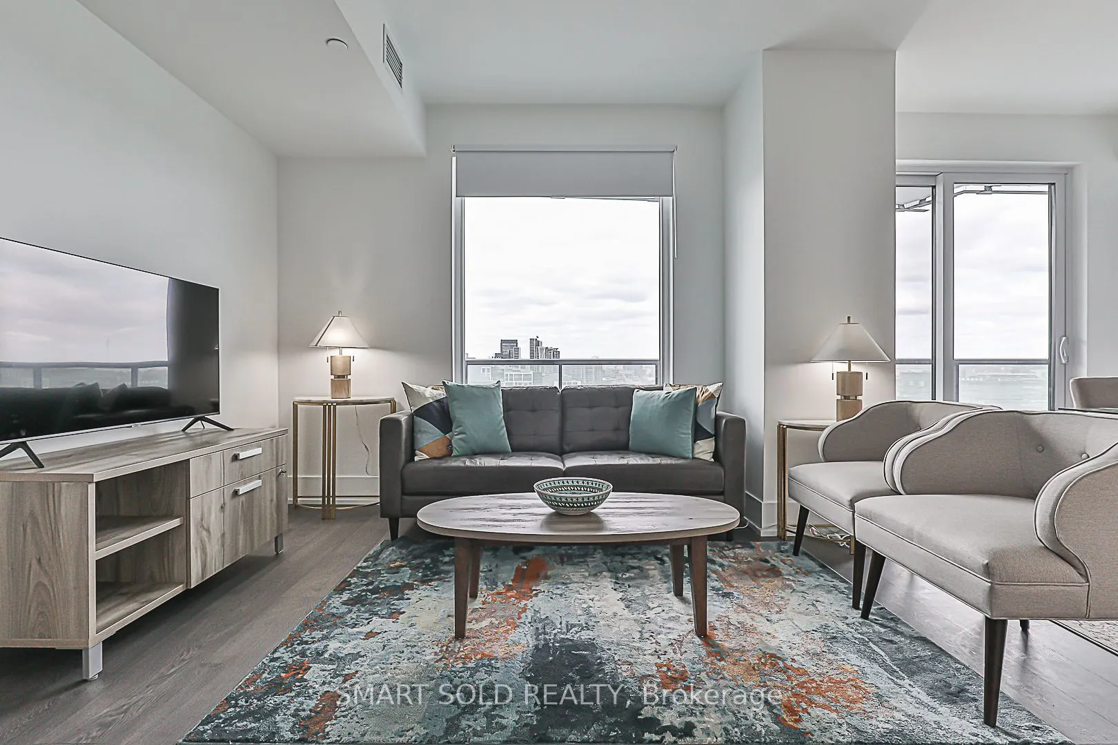 480 Front st west Street W, #1504