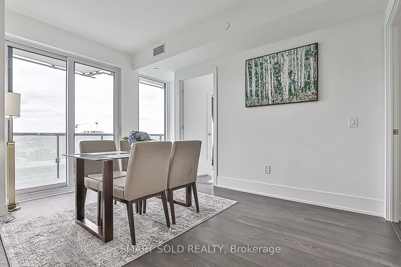 480 Front st west Street W, #1504