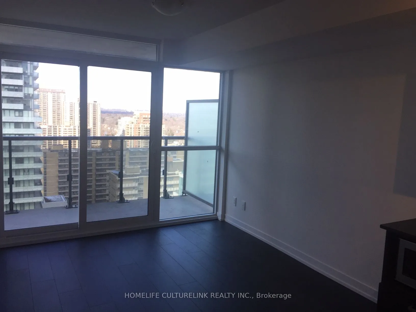 125 Redpath Avenue, #2002