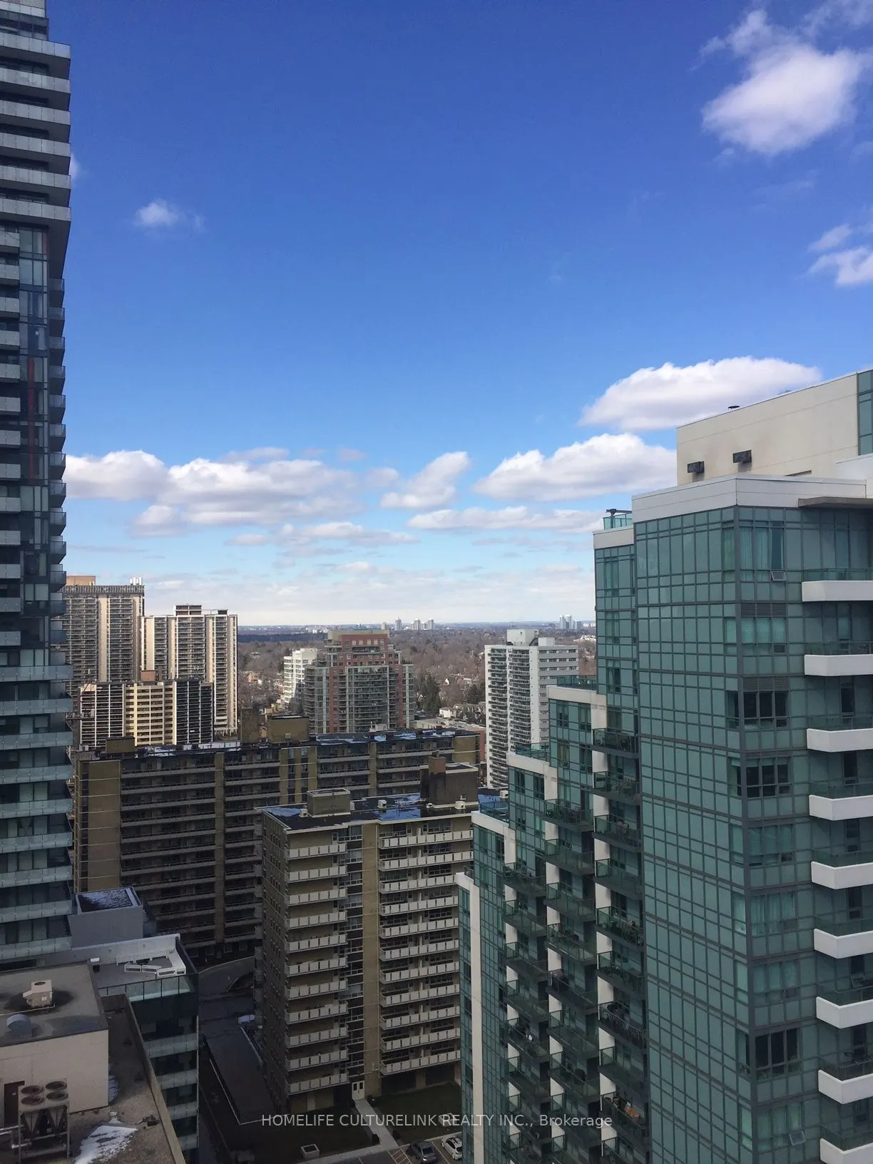 125 Redpath Avenue, #2002