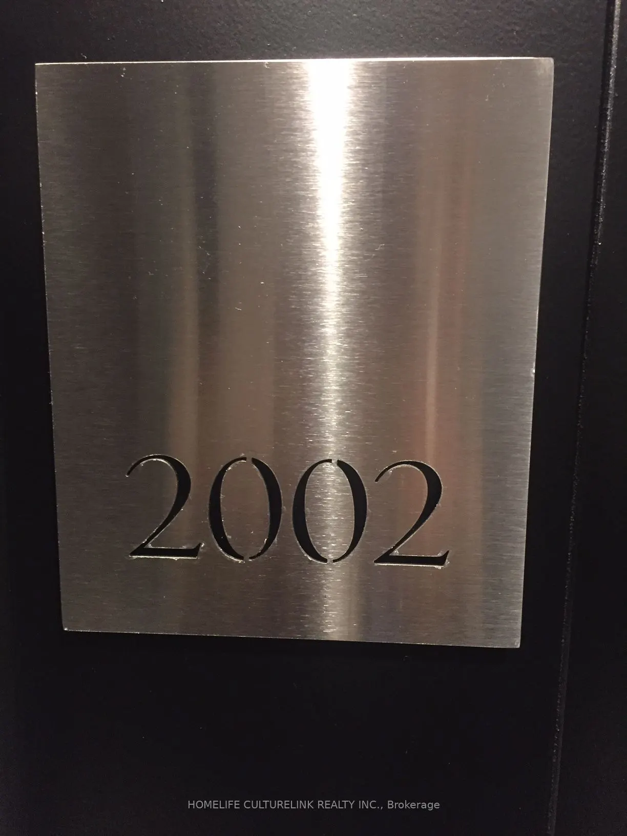 125 Redpath Avenue, #2002