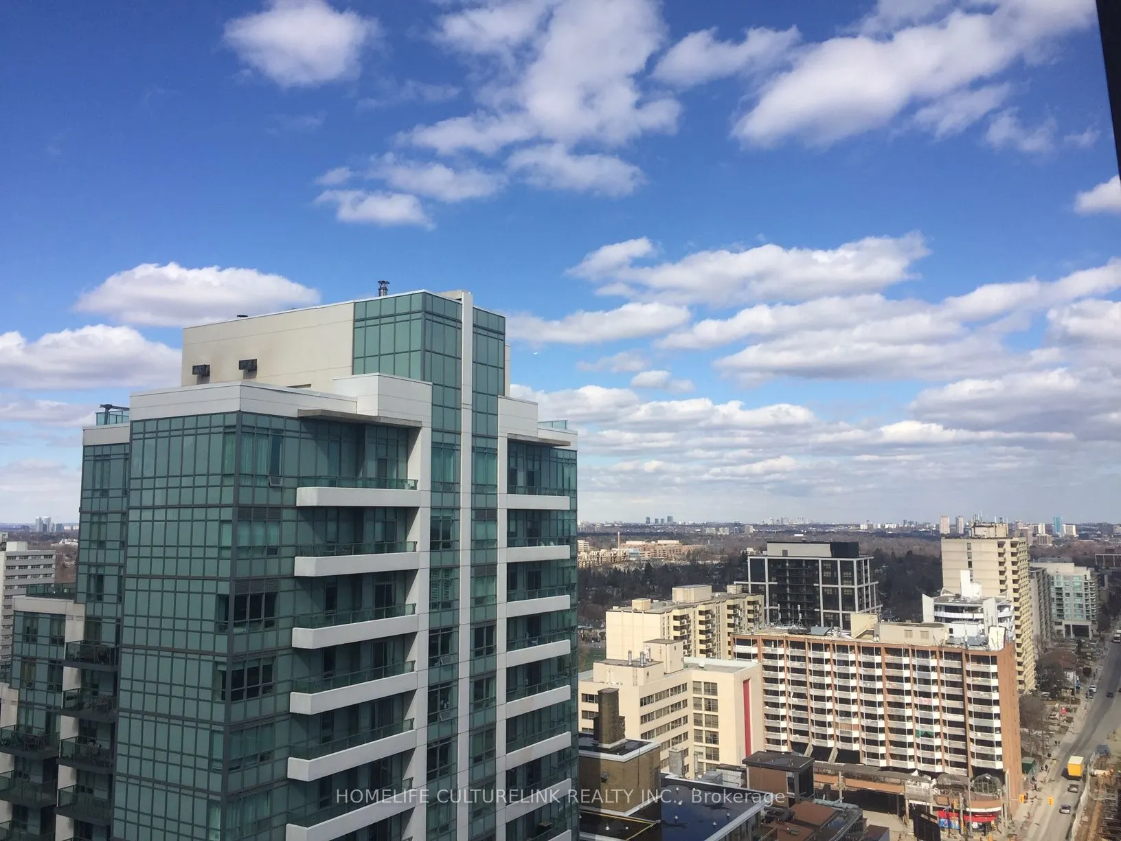 125 Redpath Avenue, #2002