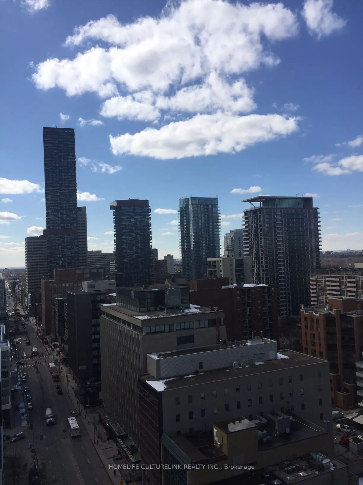 125 Redpath Avenue, #2002