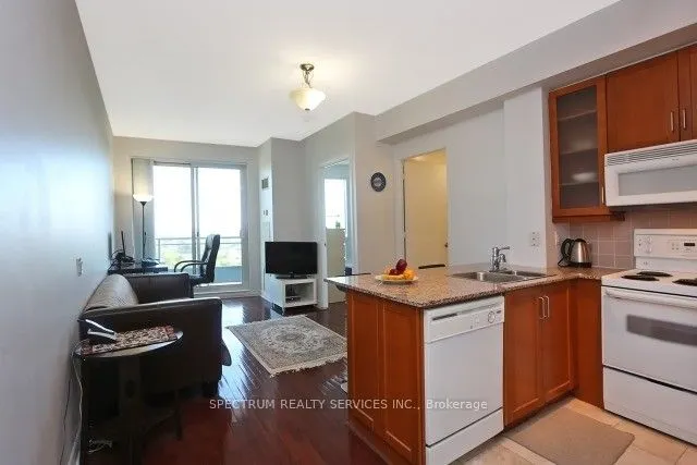 60 Byng Avenue, #1409