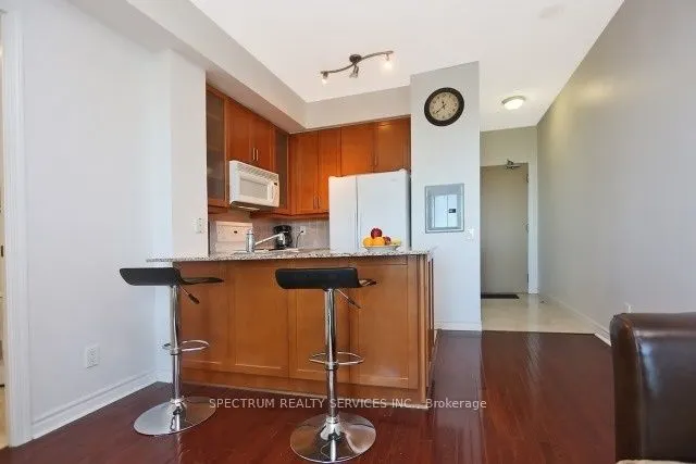 60 Byng Avenue, #1409