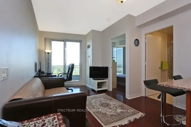 60 Byng Avenue, #1409