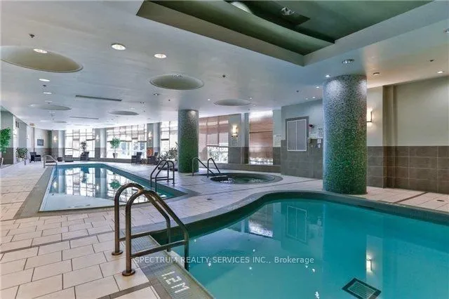60 Byng Avenue, #1409