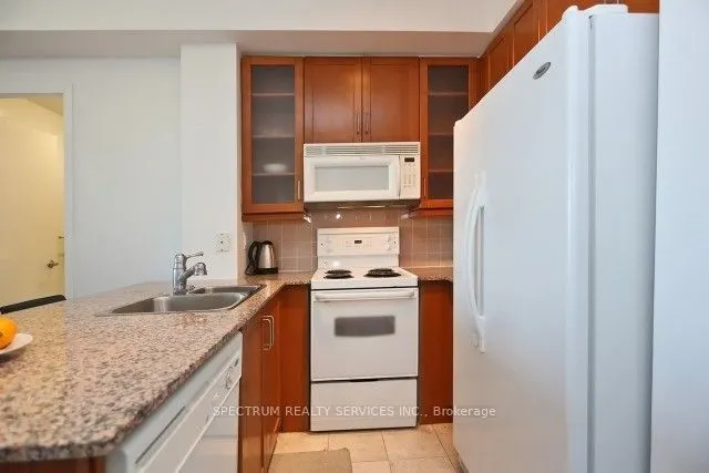 60 Byng Avenue, #1409