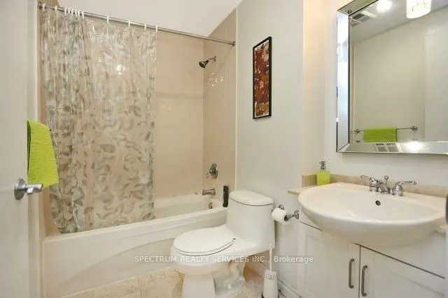 60 Byng Avenue, #1409