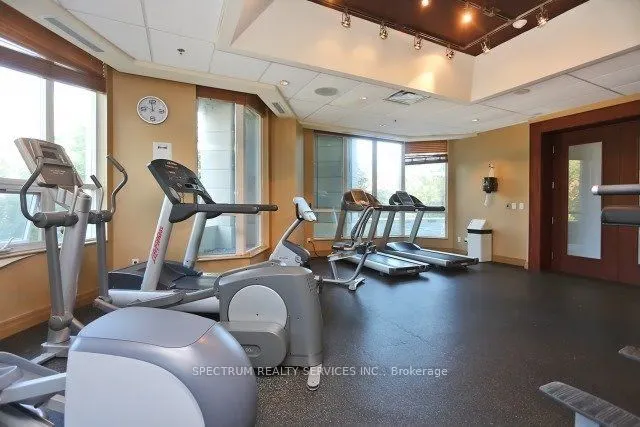 60 Byng Avenue, #1409